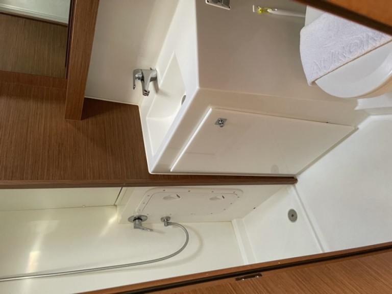 Vermietung Katamaran Lagoon mit Führerschein