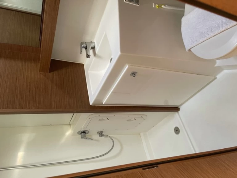 Vermietung Katamaran Lagoon mit Führerschein