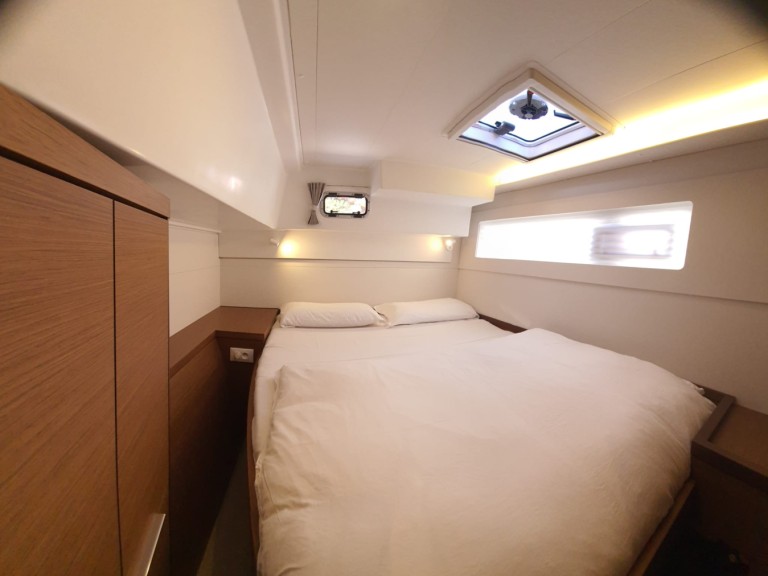 Katamaran mieten in Olbia - Lagoon Lagoon 40