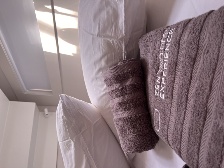 Vermietung Katamaran Lagoon mit Führerschein