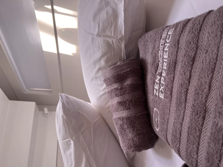 Vermietung Katamaran Lagoon mit Führerschein