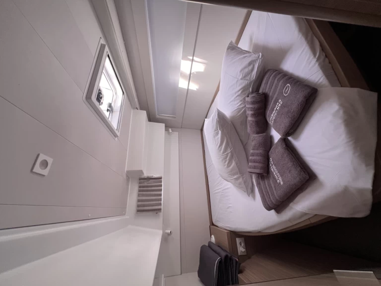 Lagoon Lagoon 40 mieten Gouviá