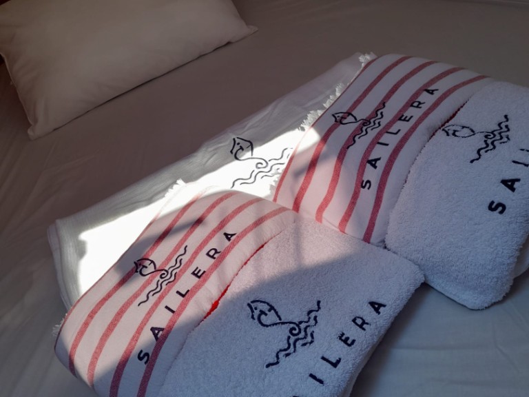 Segelboot mit oder ohne Skipper Bavaria mieten in Marmaris (district)