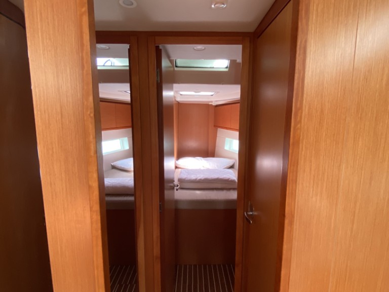 YachtCharter in Lefkáda - Bavaria Bavaria C45 auf SamBoat