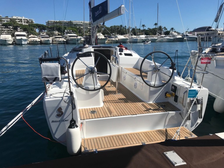 Bootsverleih Bénéteau Oceanis 30.1 Izola Samboat