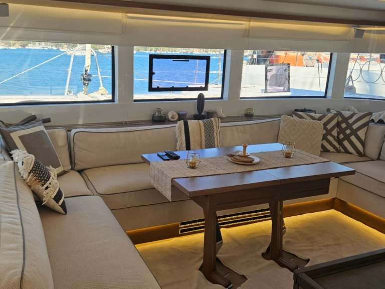 Ein Lagoon Lagoon 50 mieten in Fethiye