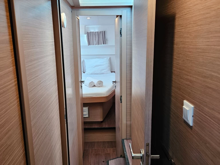 Katamaran mieten in Fethiye zum besten Preis