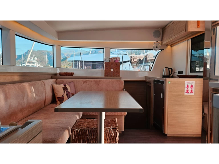 Katamaran mieten in Marmaris zum besten Preis