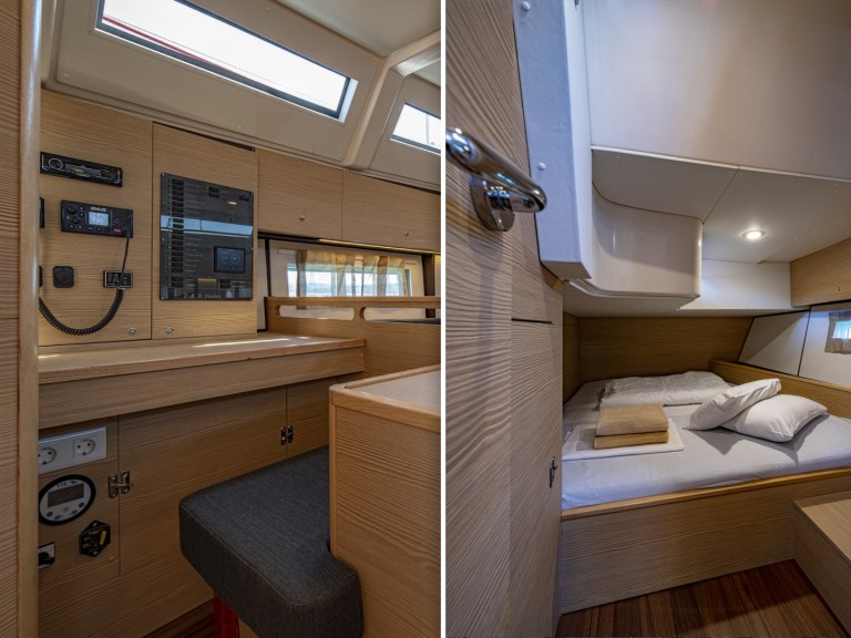 Segelboot mieten in Fethiye zum besten Preis