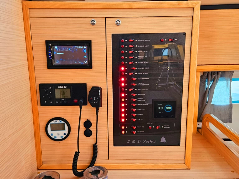 Segelboot mieten in Marmaris zum besten Preis