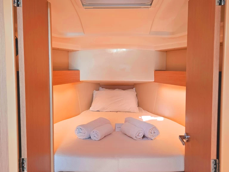 Boot mieten Marmaris günstig Oceanis 30.1