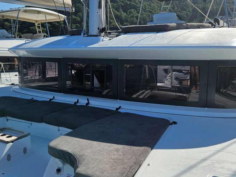 Ein Lagoon Lagoon 51 mieten in Fethiye