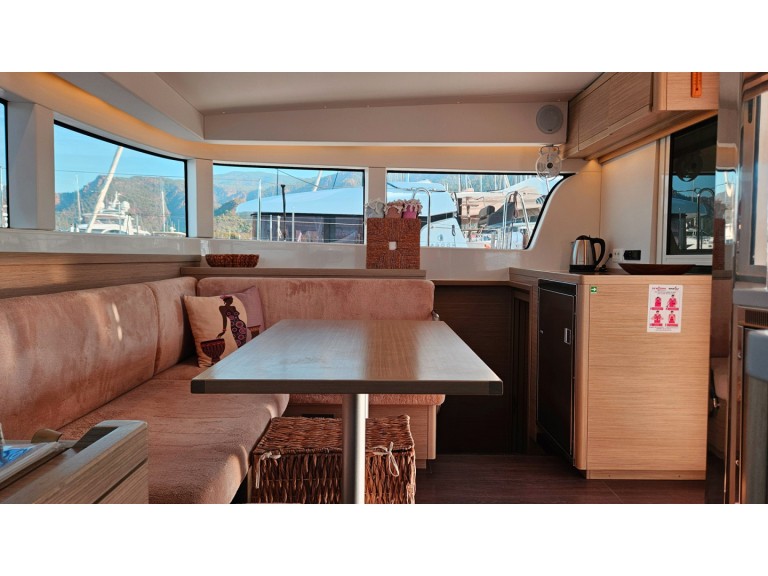 Katamaran mieten in Fethiye zum besten Preis