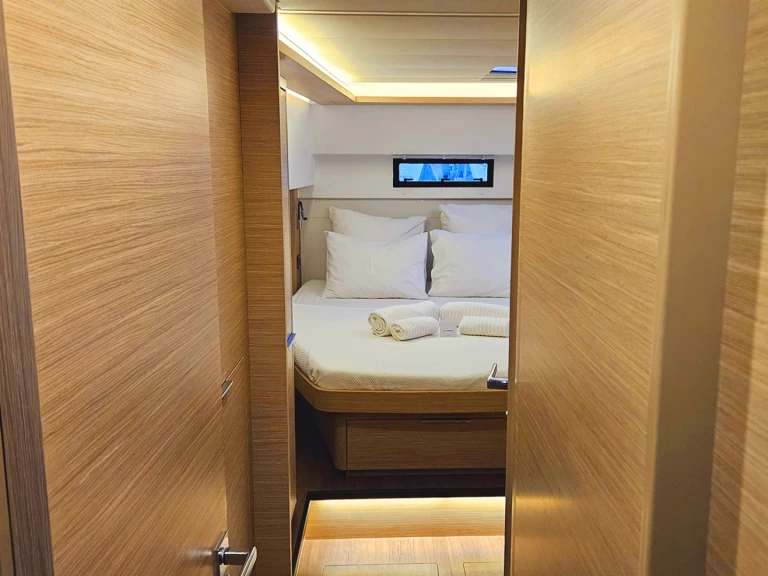 Katamaran mieten in Fethiye - Lagoon Lagoon 46