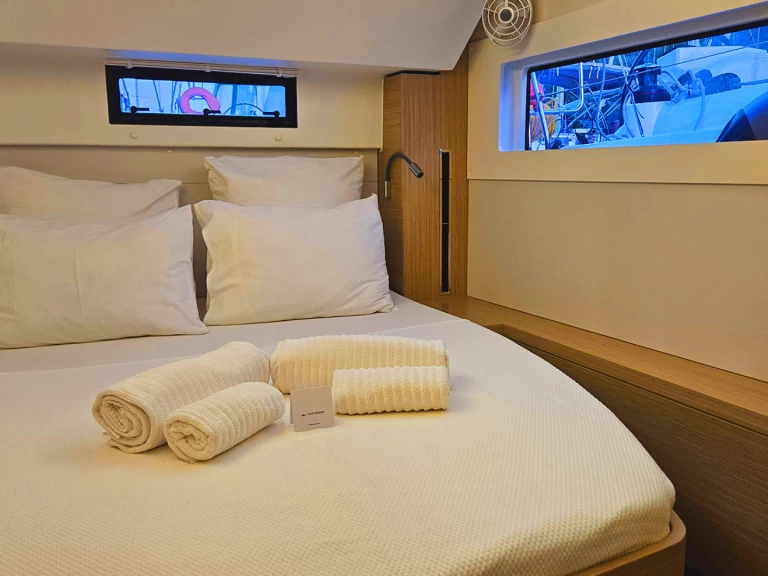 Bootsverleih Lagoon Lagoon 46 Fethiye Samboat