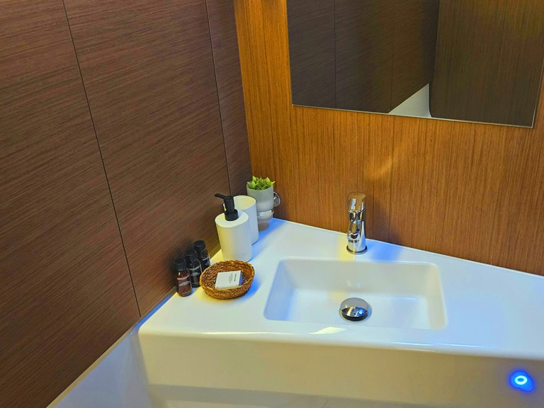 Boot mieten Fethiye günstig Oceanis 40.1