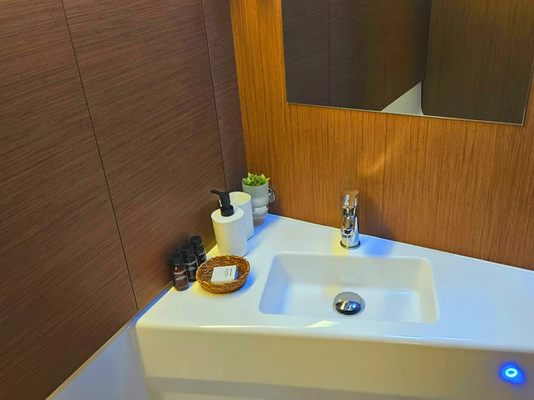 Boot mieten Fethiye günstig Oceanis 40.1