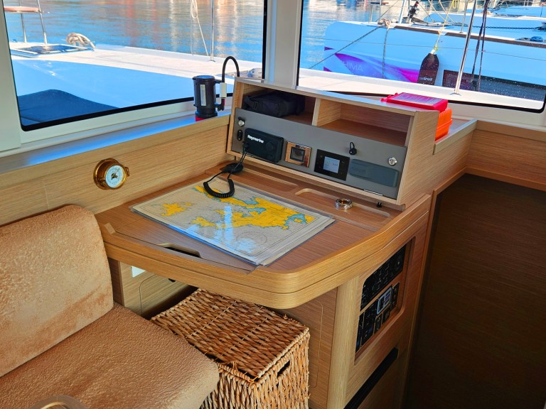 Katamaran mieten in Marmaris - Lagoon Lagoon 42