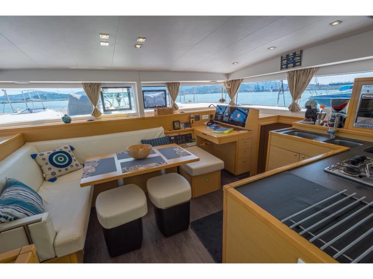 Katamaran mieten in Volos zum besten Preis