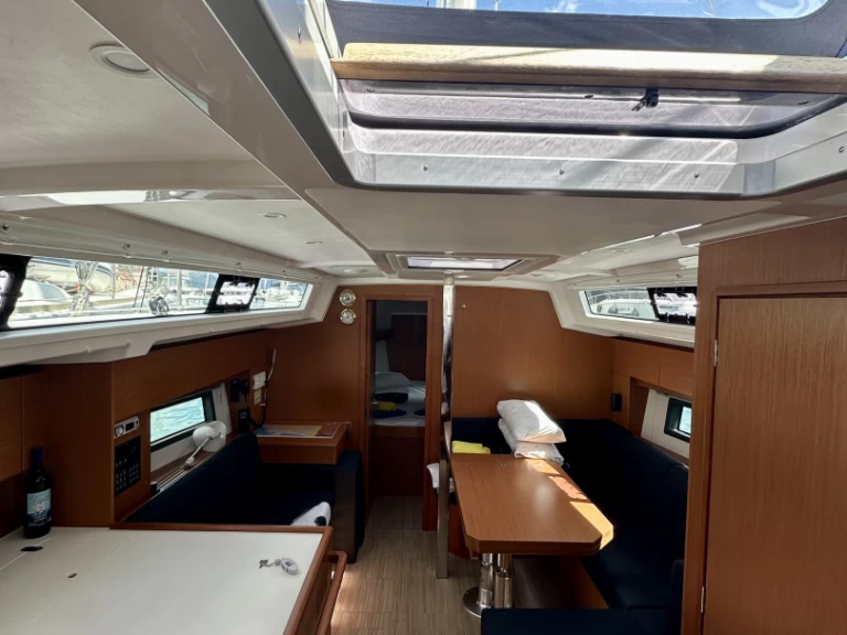 Segelboot mit oder ohne Skipper Bavaria mieten in Trogir