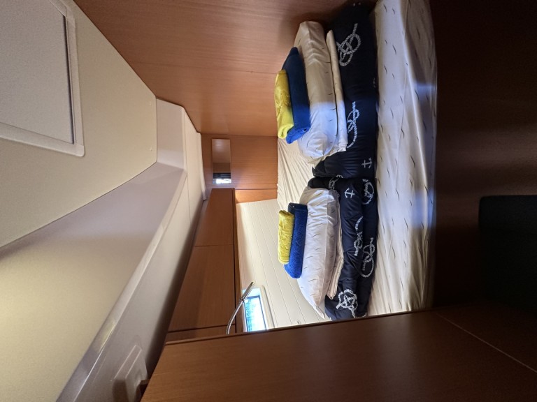 YachtCharter in Trogir - Bavaria Cruiser 46 auf SamBoat