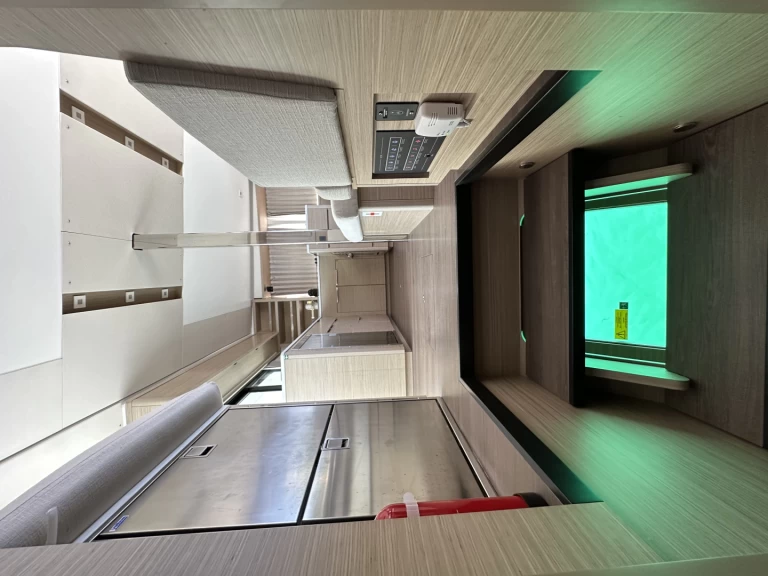 YachtCharter in Trogir - Lagoon Lagoon 46 auf SamBoat