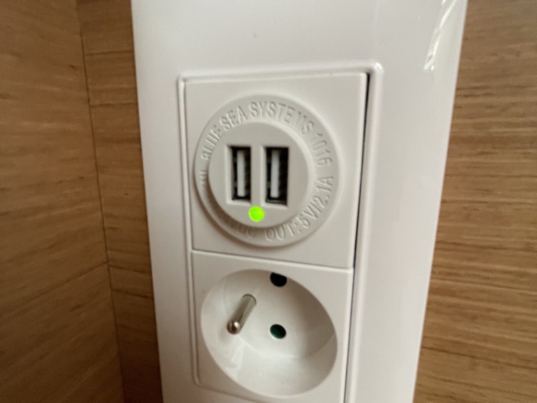 Vermietung Katamaran Excess mit Führerschein