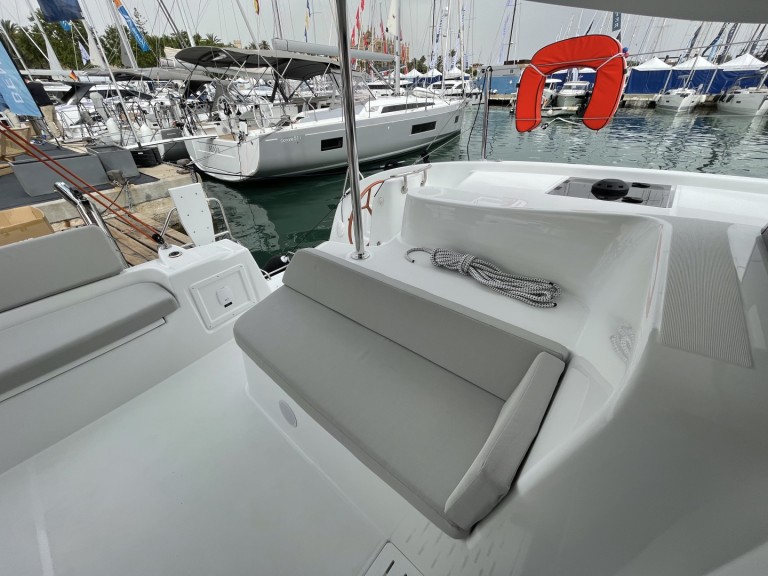 Katamaran mieten in San Miguel De Abona zum besten Preis