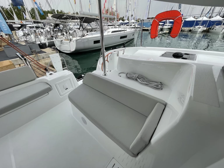 Katamaran mieten in San Miguel De Abona zum besten Preis