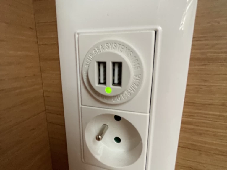 Vermietung Katamaran Excess mit Führerschein