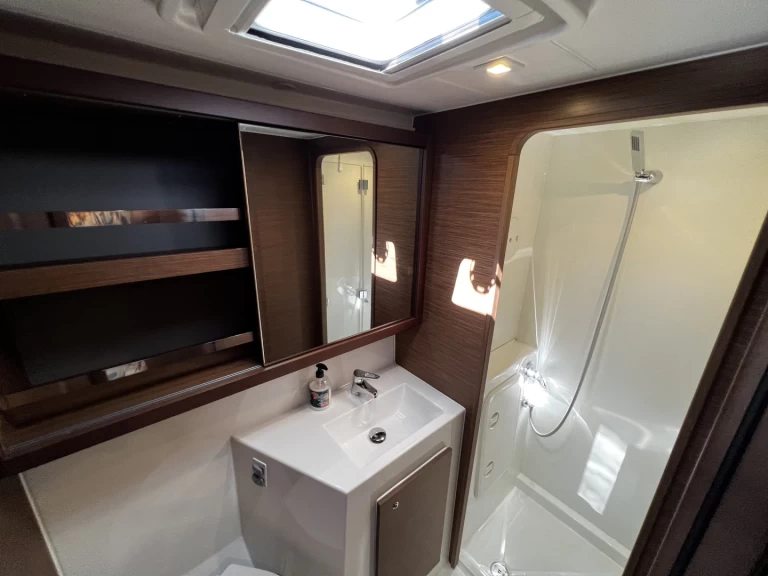 Ein Lagoon Lagoon 42 mieten in San Miguel De Abona