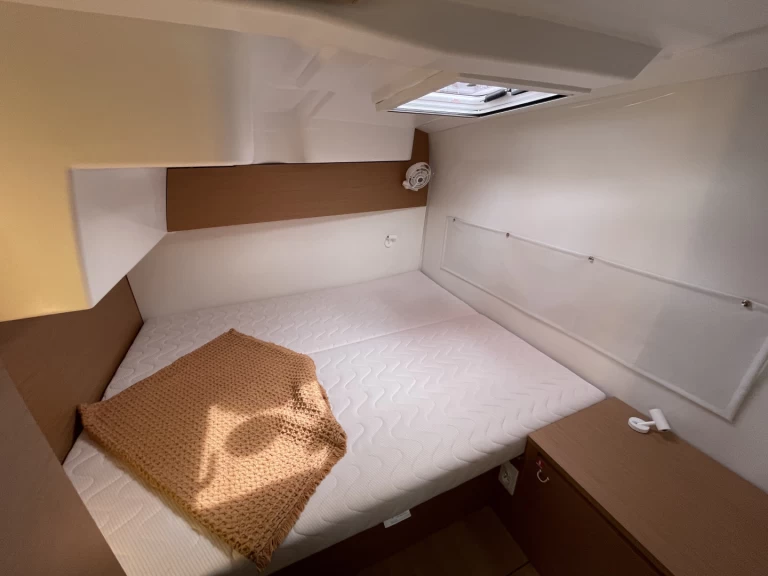 Ein Excess Excess 11 mieten in Ibiza Town