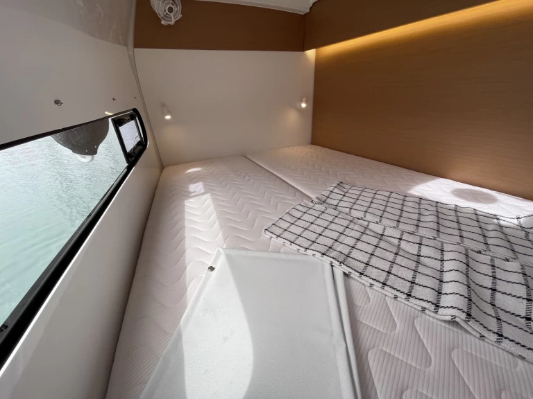 Boot mieten Ibiza Town günstig Excess 11