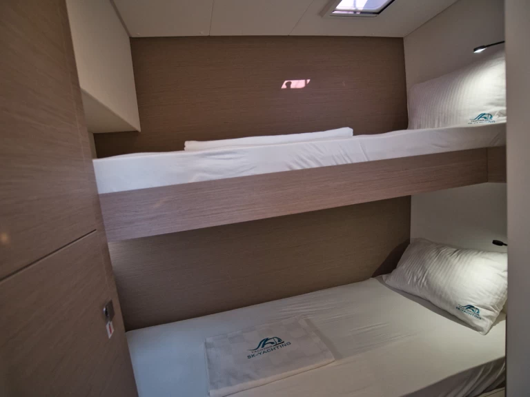 Fountaine Pajot Saona 47 mieten Marmaris