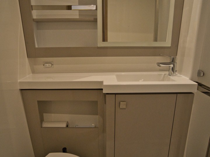 Ein Fountaine Pajot Saona 47 mieten in Marmaris