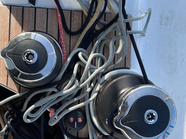 Segelboot mieten in Cugnana Verde zum besten Preis