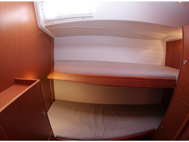 Bootsverleih Bavaria Cruiser 51 Olbia Samboat