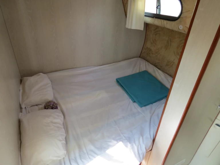 Bootsverleih Nicols Yacht Confort Family 4-8 p. Sablé-sur-Sarthe Samboat