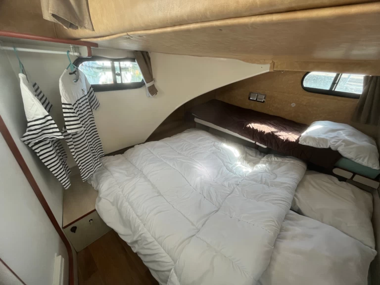 Hausboot mieten in Grez-Neuville zum besten Preis