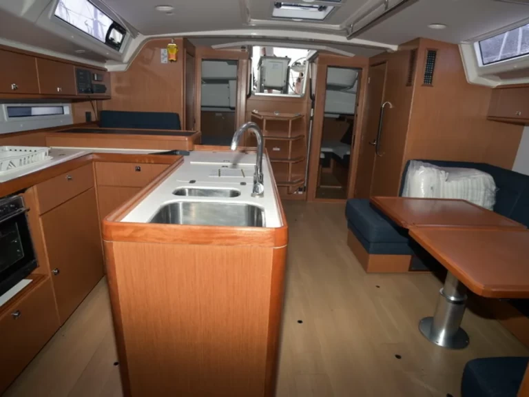 Segelboot mieten in Kavála zum besten Preis