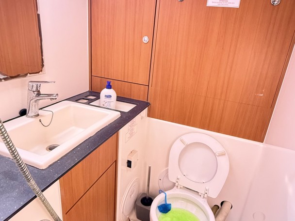 Segelboot mieten in Kavála zum besten Preis