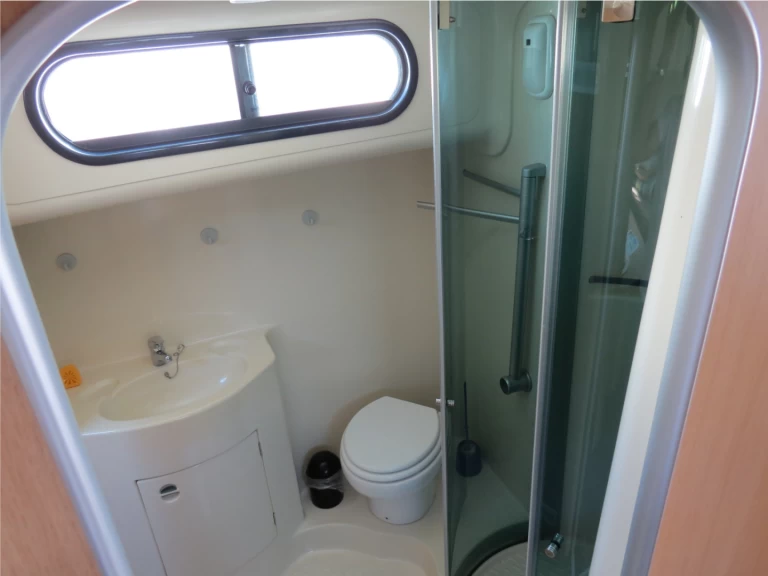 YachtCharter in Grez-Neuville - Nicols Yacht Premium Groupe 8-10 p. auf SamBoat