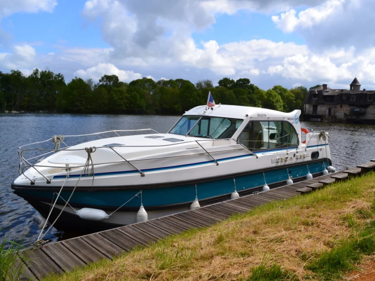 Hausboot mieten in Grez-Neuville zum besten Preis