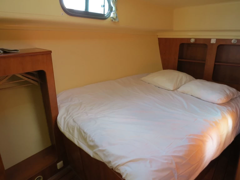 Hausboot mieten in Grez-Neuville - Nicols Yacht Premium Family 4-6 p.