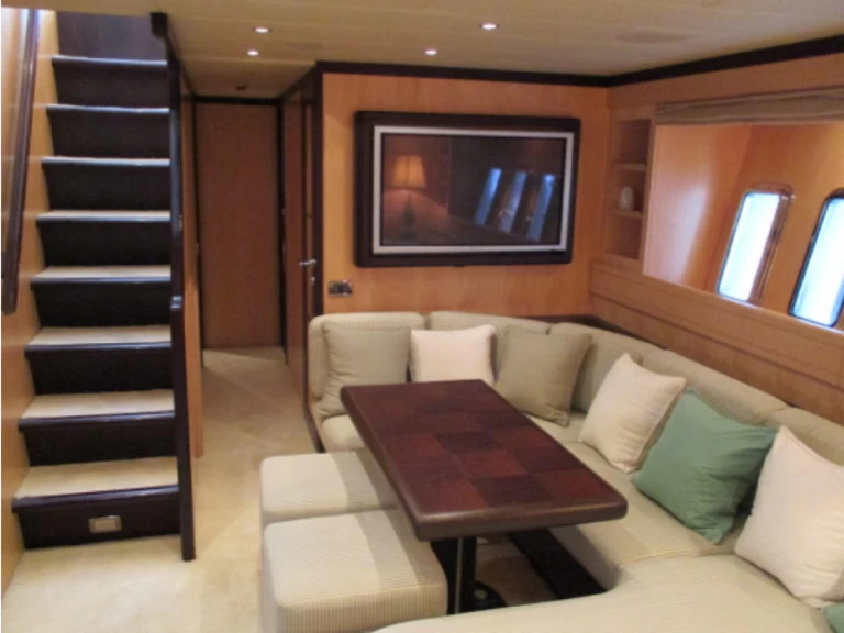 Vermietung Yacht  mit Führerschein