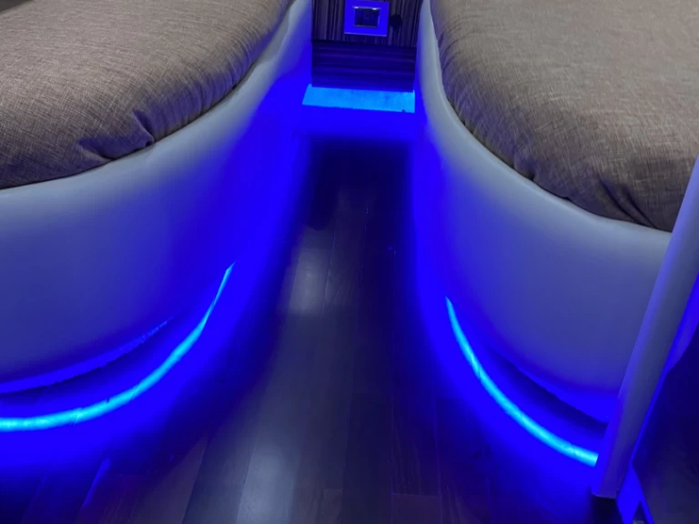 Yacht mit oder ohne Skipper  mieten in Salerno