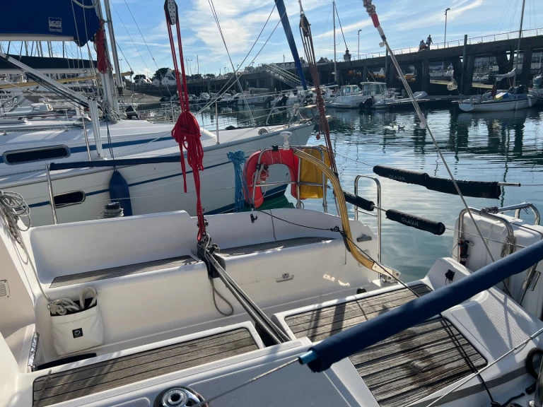 YachtCharter in Quiberon - Elan Elan 31 auf SamBoat