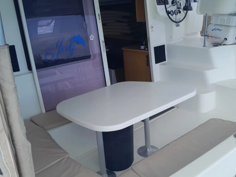 Katamaran mit oder ohne Skipper Custom Made mieten in Kendwa