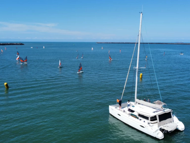 Bootsverleih Custom Made Custom made Kendwa Samboat