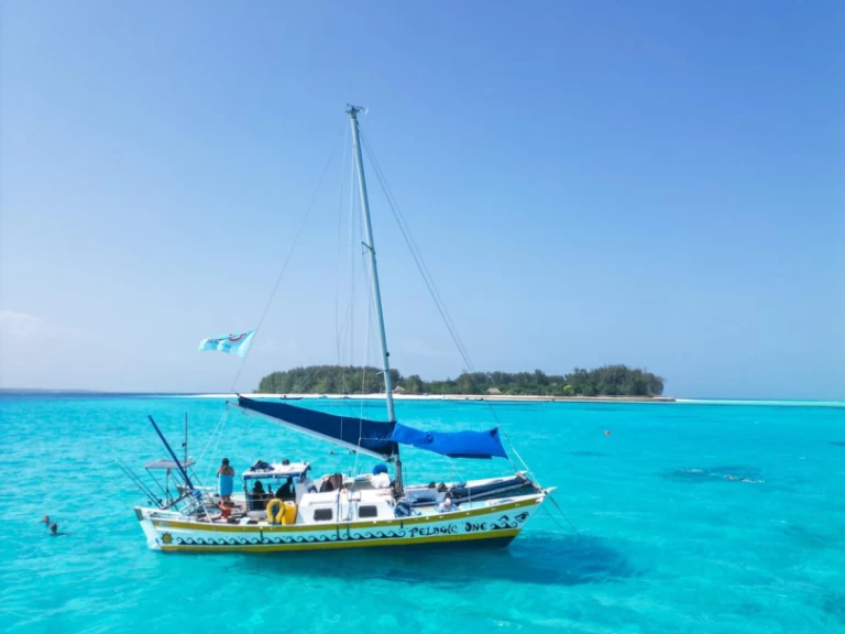 Custom Made Custom made mieten Kendwa